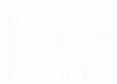 logo Stimuleringsfonds Creatieve Industrie
