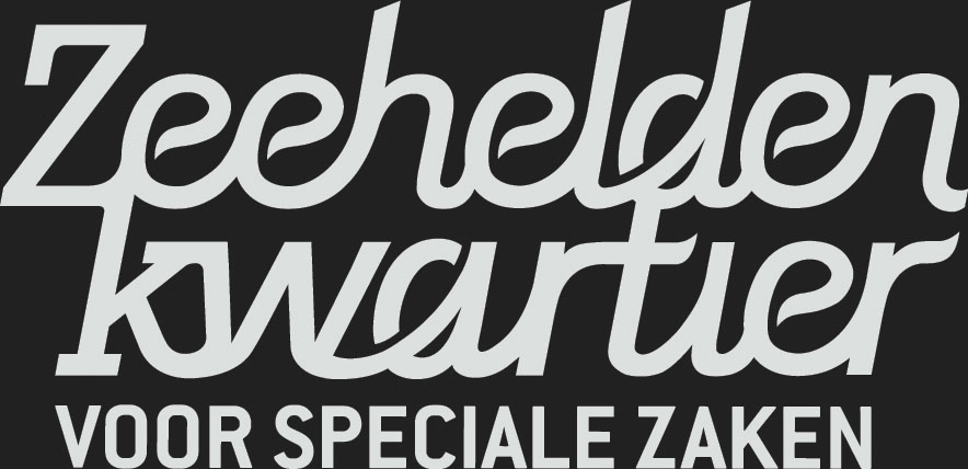 logo Zeeheldenkwartier